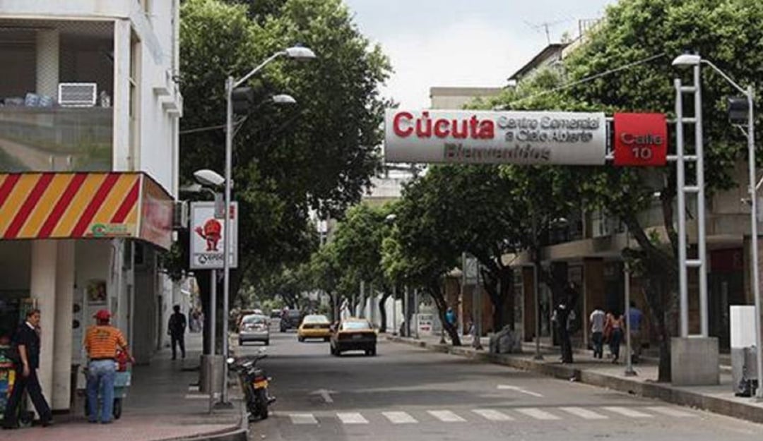 Cúcuta