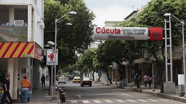 Cúcuta