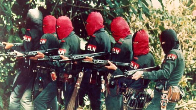 Ejército investiga supuesta incursión del Eln en el Meta. Foto: Colprensa.3