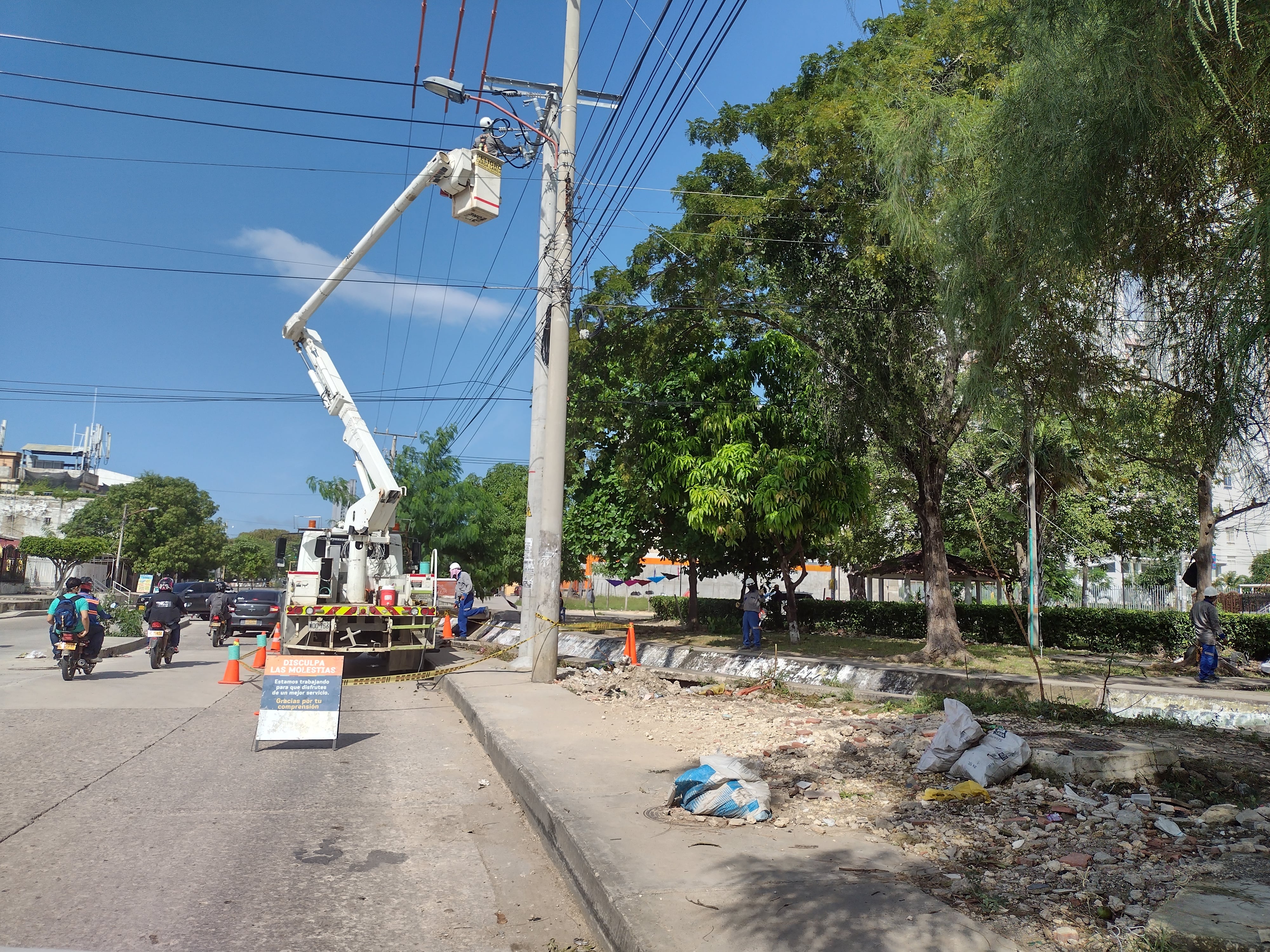 Caracol Radio Cartagena