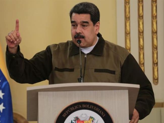 ¿Es posible ponerle una fecha de salida a Nicolás Maduro?