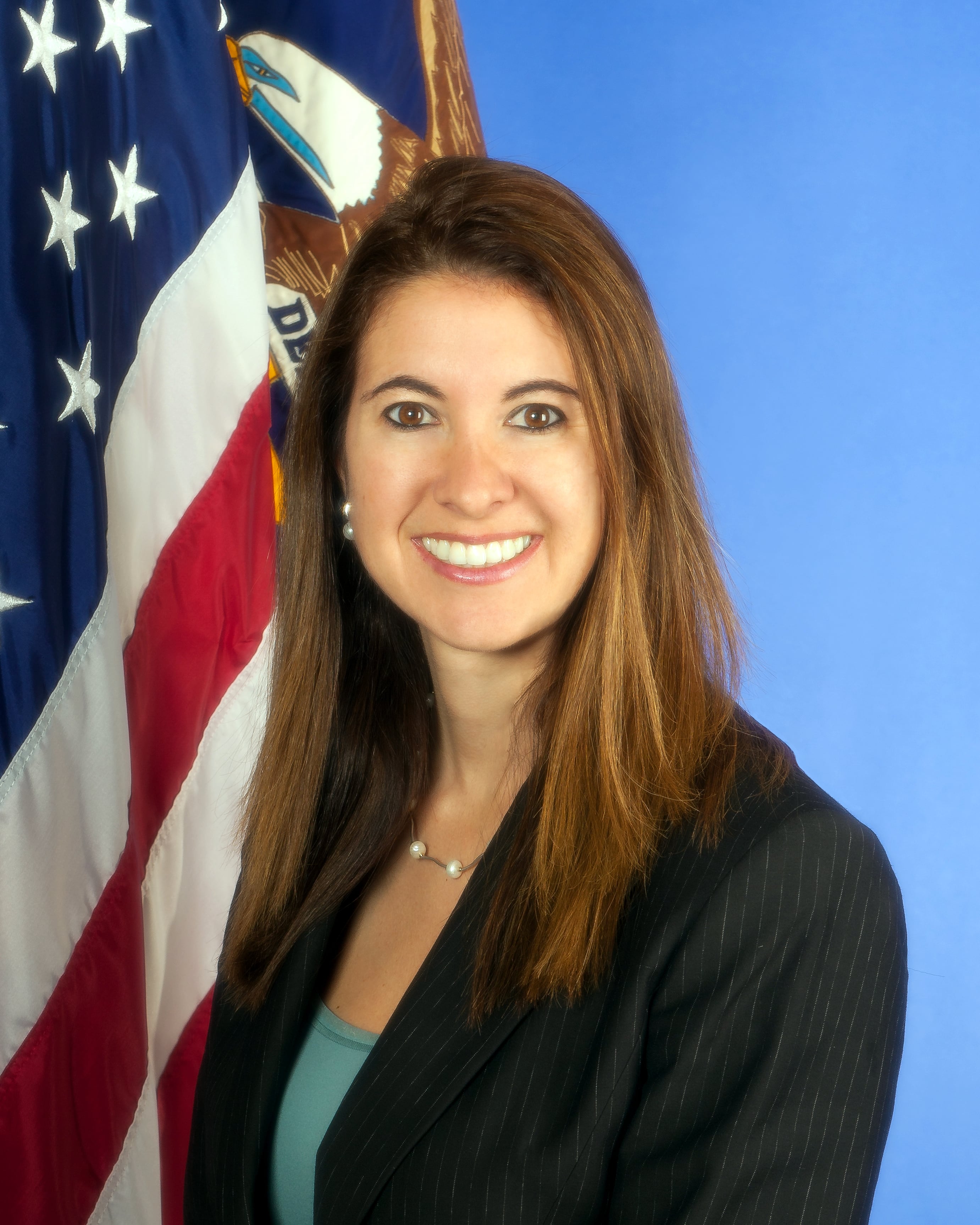 Adriana Kugler es la directora ejecutiva del Banco Mundial para los Estados Unidos.
(Foto: Departamento del Trabajo de los Estados Unidos)