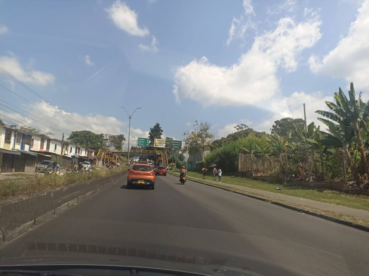 Manos a las obras ¿Cómo van las obras viales pendientes por terminar en Armenia?