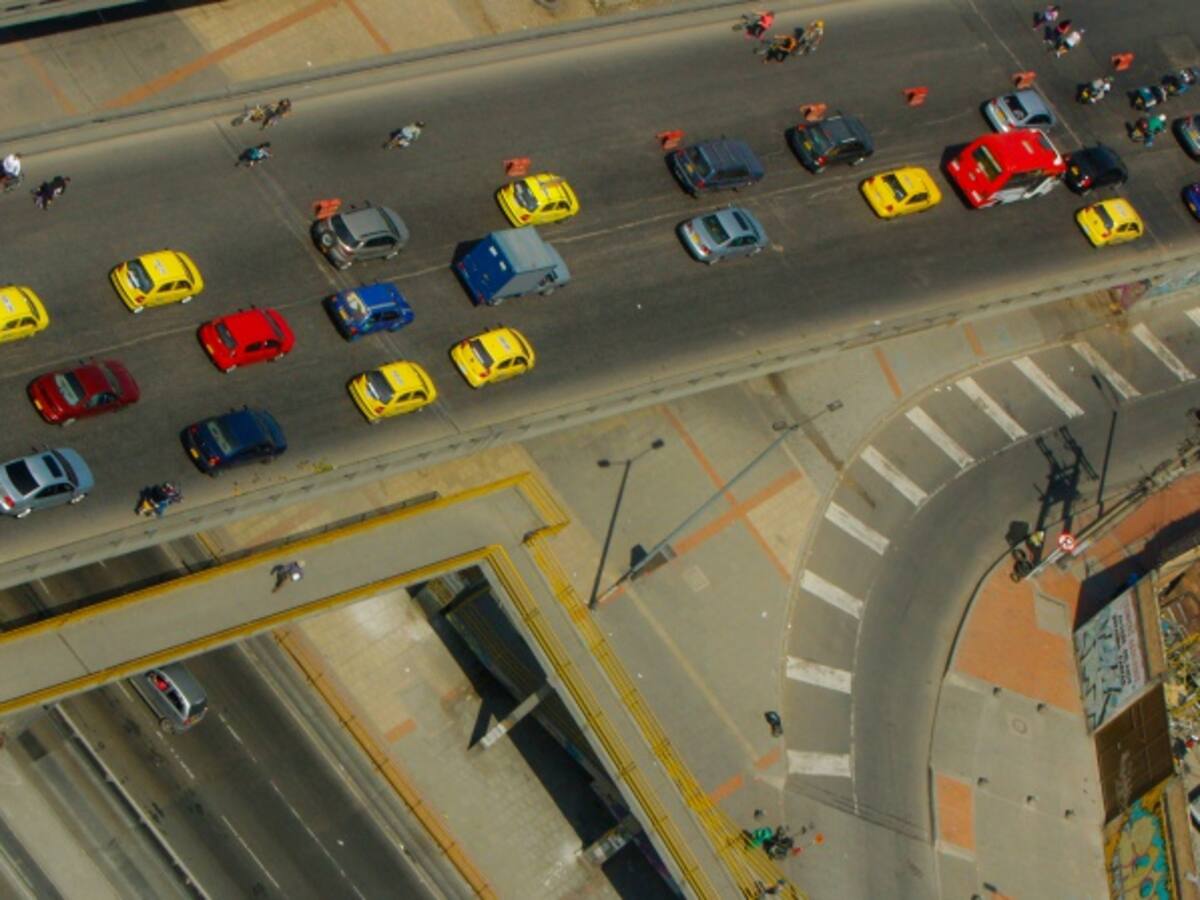 Gobierno y camioneros no logran acuerdo para levantar el paro