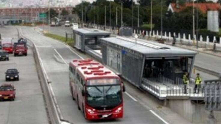 Nos apresuramos con el anuncio sobre Trasmilenio: secretario de Movilidad