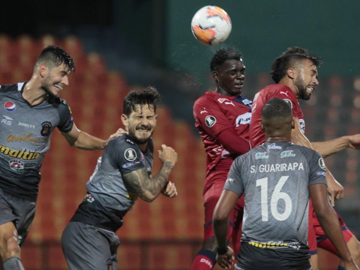 El Pulso del Fútbol, 17 de septiembre de 2020