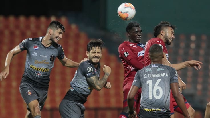 El Pulso del Fútbol, 17 de septiembre de 2020