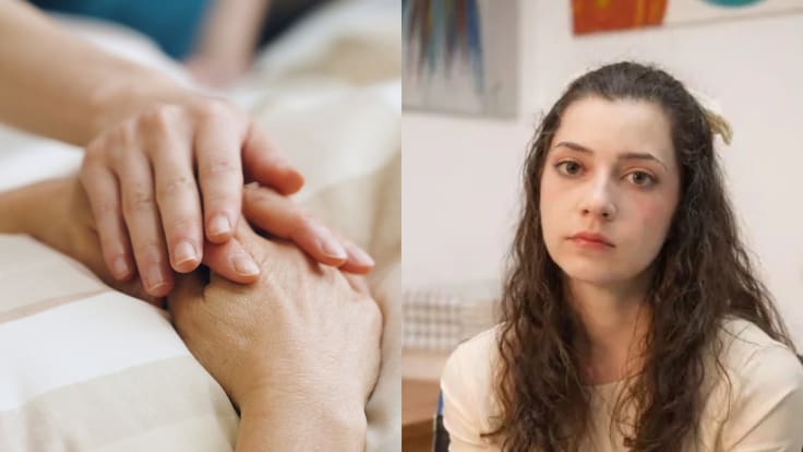 “No es digna la vida que le queda”: Asociación Derecho a Morir Dignamente por eutanasia a Noelia