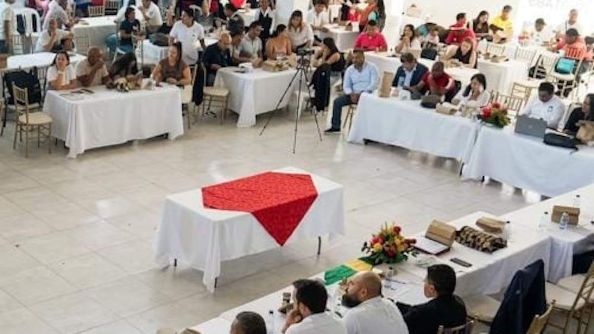 Desde Popayán municipios PDET piden no ser estigmatizados por resultados electorales