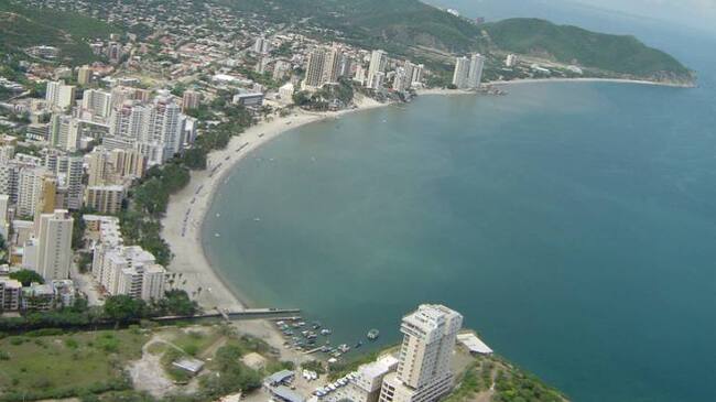Foto: Caracol Radio Santa Marta