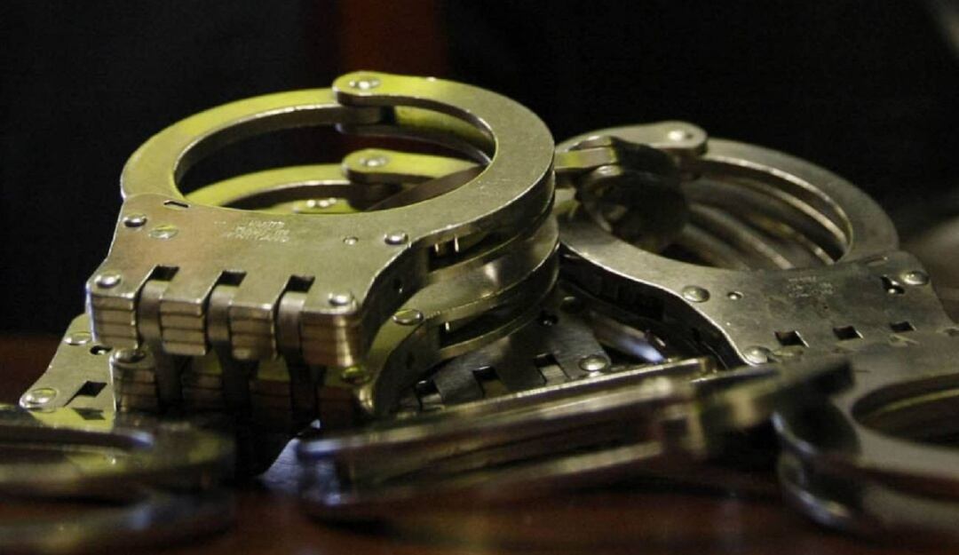 Capturan jefe militar del Clan del Golfo "Alias doble seis"