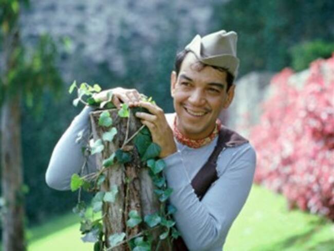 Cantinflas cumple cien años: parece que se fue pero no se ha ido