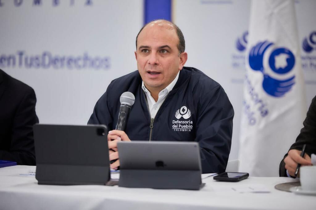 Cortesía: Defensoría del Pueblo