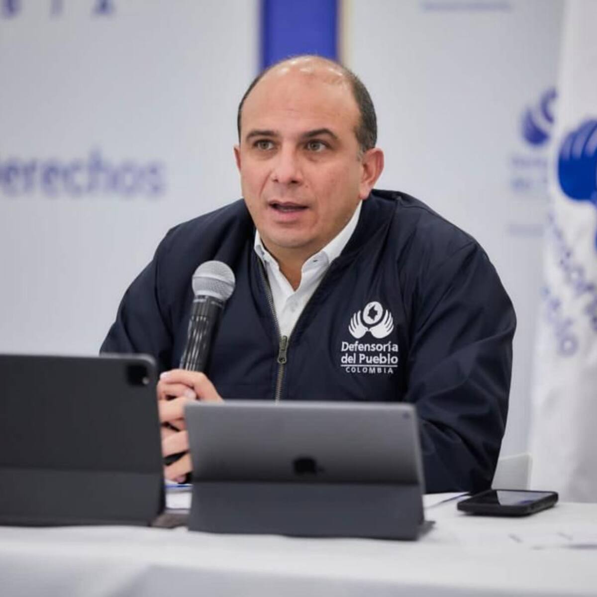 Defensoría hace un llamado urgente para no dejar sin protección a personas en riesgo
