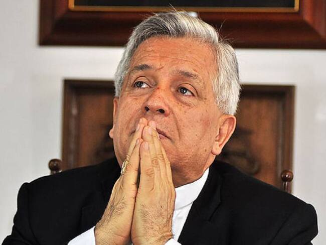 ¿Para dónde va el arzobispo de Cali después de su retiro?