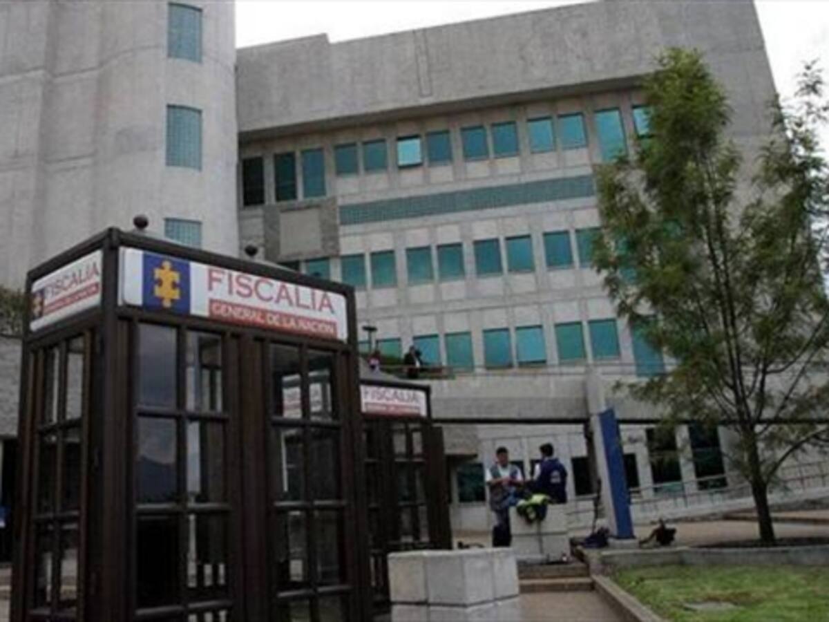 Fiscalía lanza ultimátum a bandas criminales