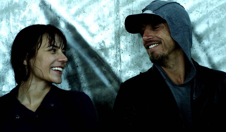 Bajo la productora Cine de amigos, el director Alexander Giraldo vuelve a trabajar con gran parte del elenco de '180 segundos'.