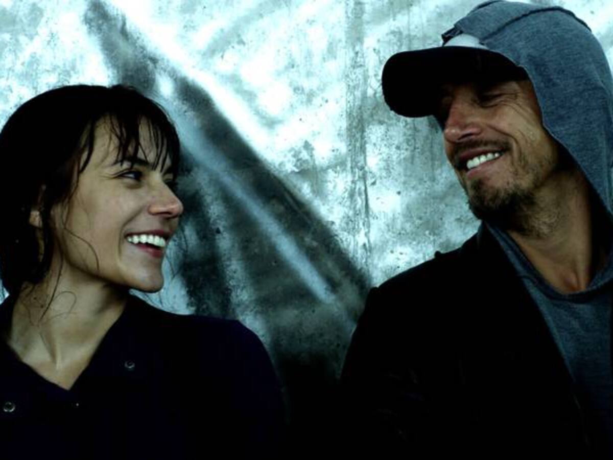 'Destinos', una película que nos recuerda que no somos perfectos