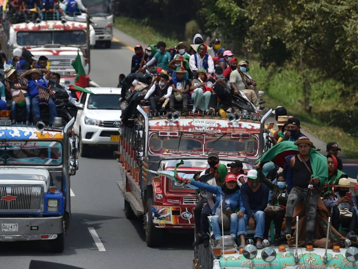 ONU pide al Estado más presencia en los territorios