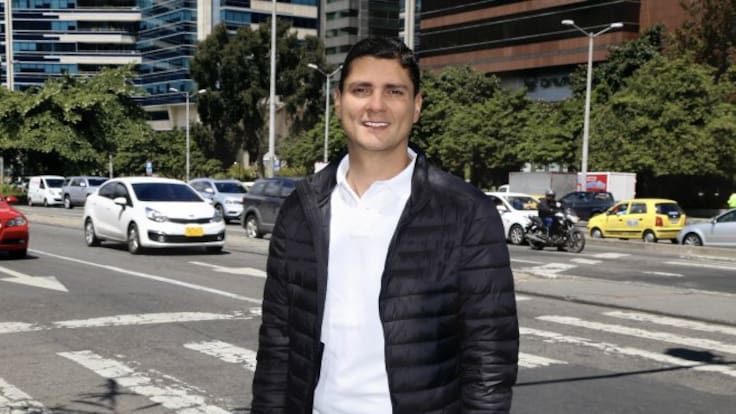 Al Oído | Aplazaron la elección del presidente del Concejo de Bogotá: Papo Amin a la delantera