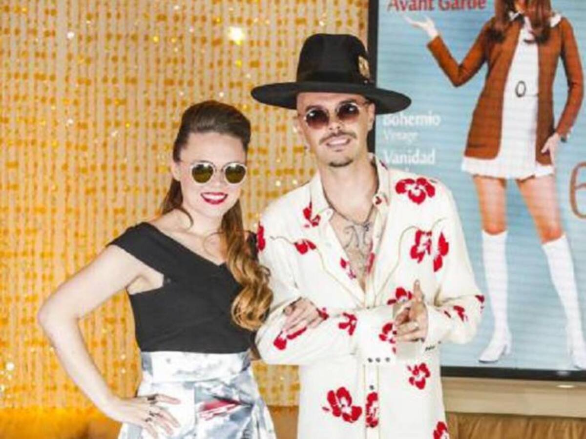 Los mejor vestidos de los Premios Juventud