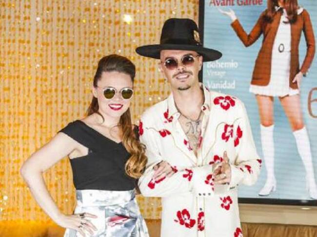 Los Premios Juventud se realizaron Bank United Center en Coral Gables, Florida, Estados Unidos.