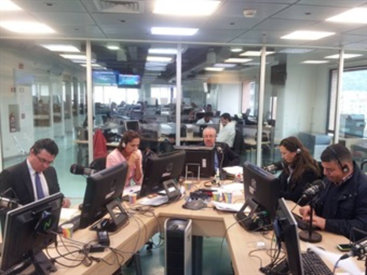 Minsalud admite dificultades para que la reforma sea aprobada en la Cámara