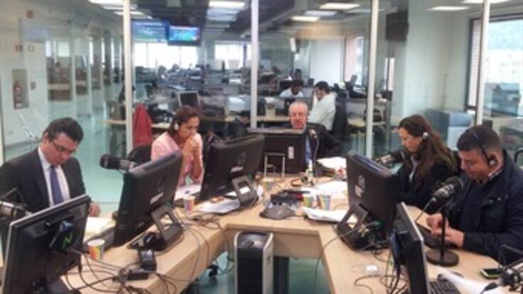 Minsalud admite dificultades para que la reforma sea aprobada en la Cámara