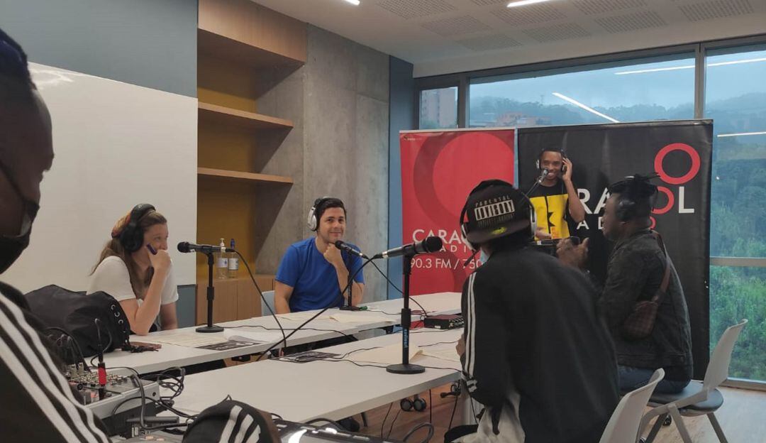 Caracol Radio