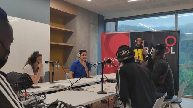 Caracol Radio