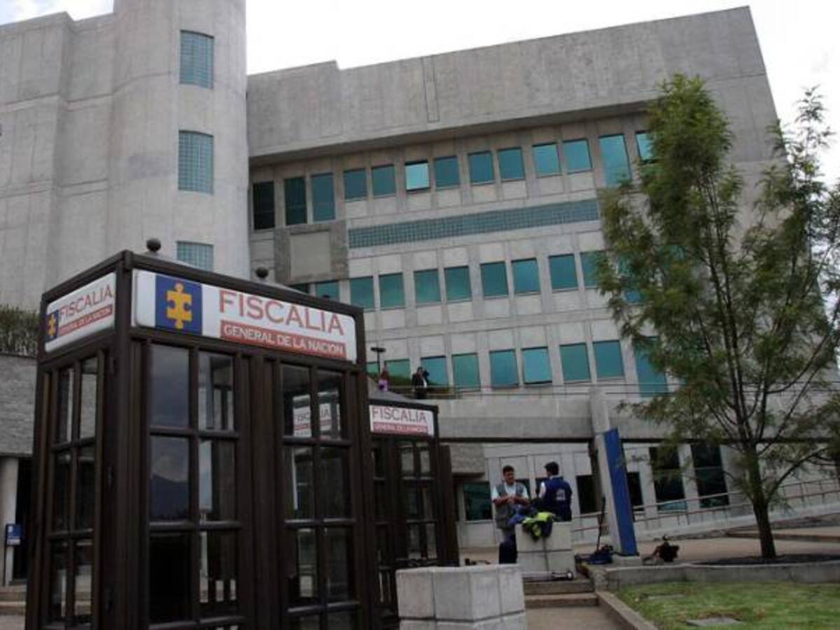Fiscalía festeja anuncio de paz