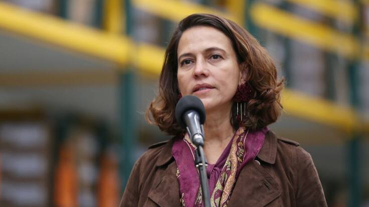 “Investigación por presuntos nexos paramilitares ya terminó”: Gutiérrez