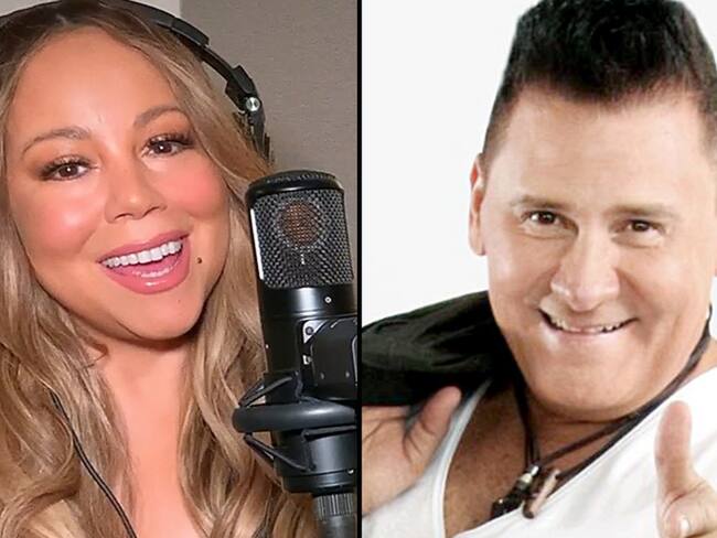La Buena y La Mejor: Mariah Carey y Roberto Antonio