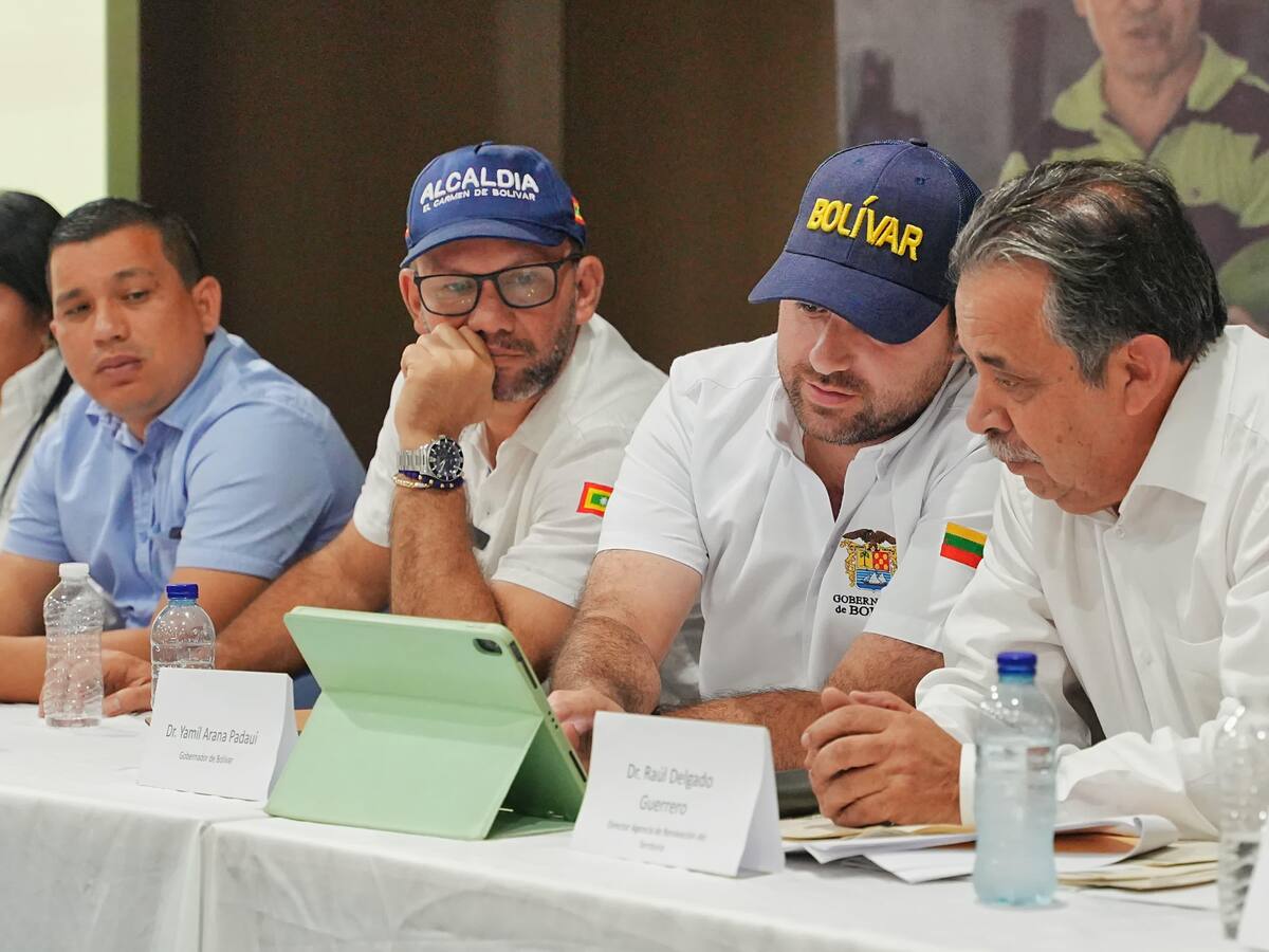 La Universidad Montemariana se hace realidad: la ART se suma cofinanciando el proyecto