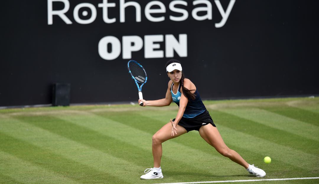 María Camila Osorio