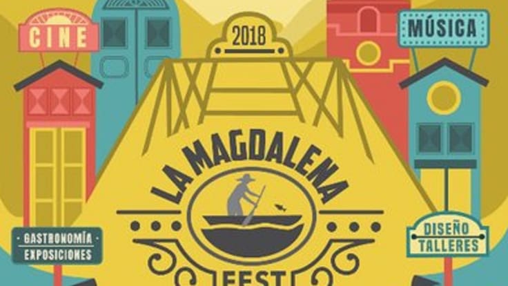 Magdalena Fest 2018