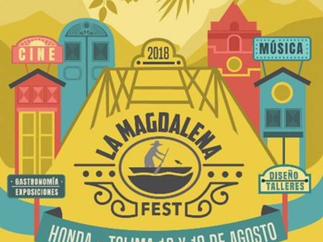 Magdalena Fest 2018