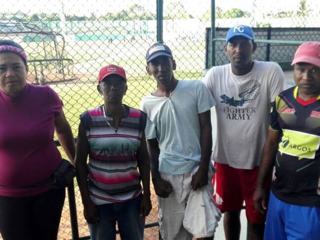 Trabajadores de Tigres de Cartagena denuncian supuesto retraso en sus pagos