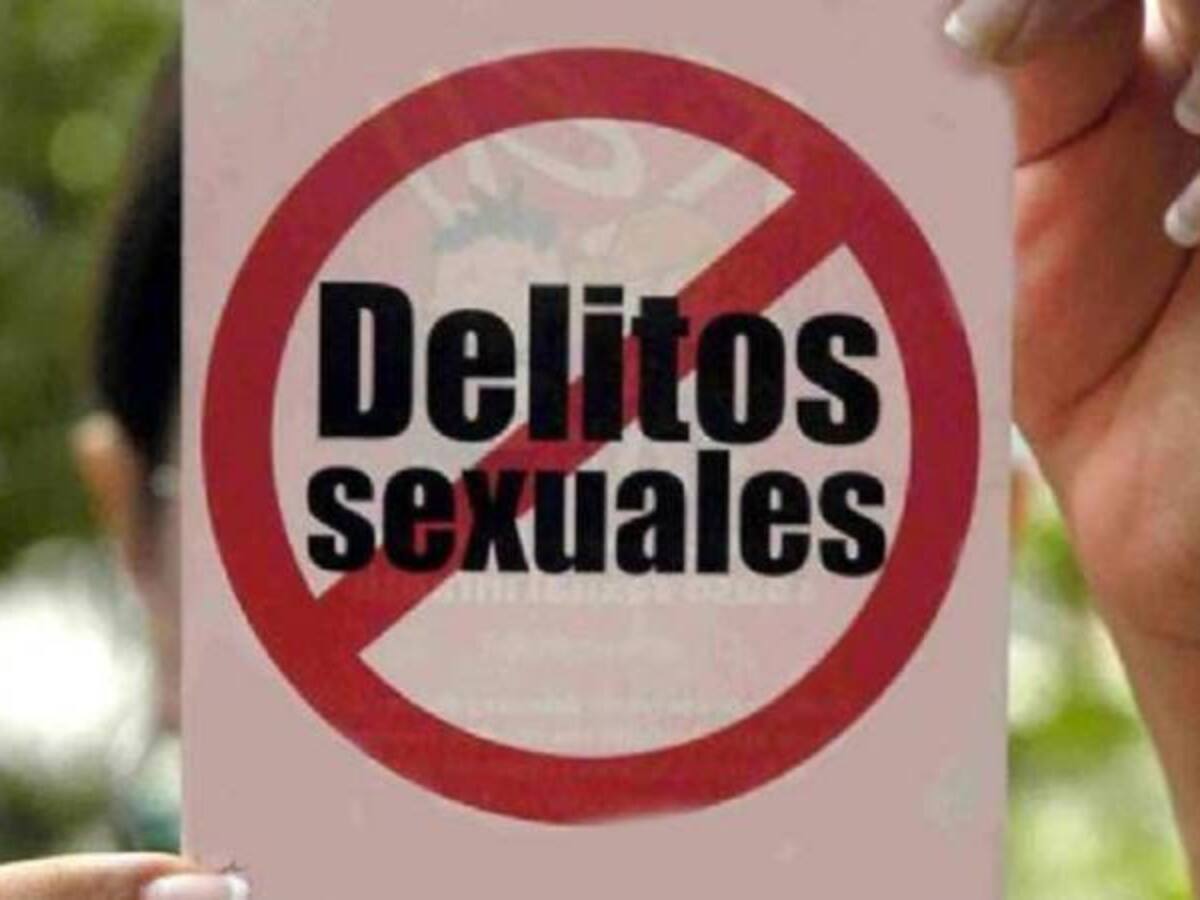 Condenado a 30 años de cárcel, docente que abusaba de niños