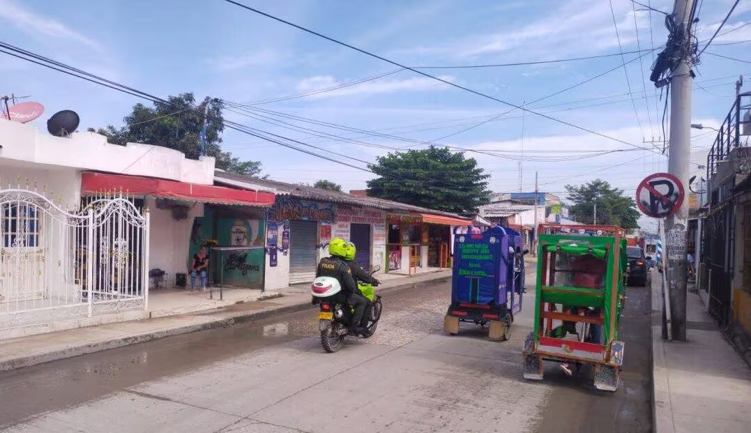 Caracol Radio