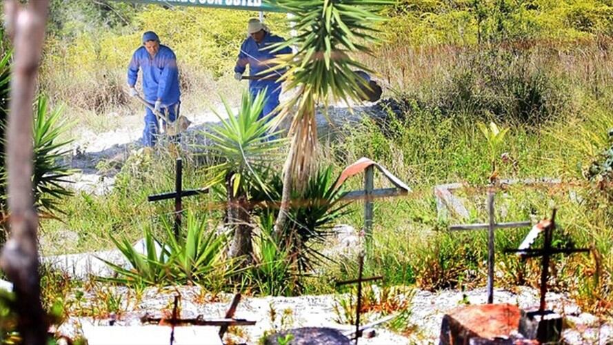 Imagen de referencia. Foto: Colprensa