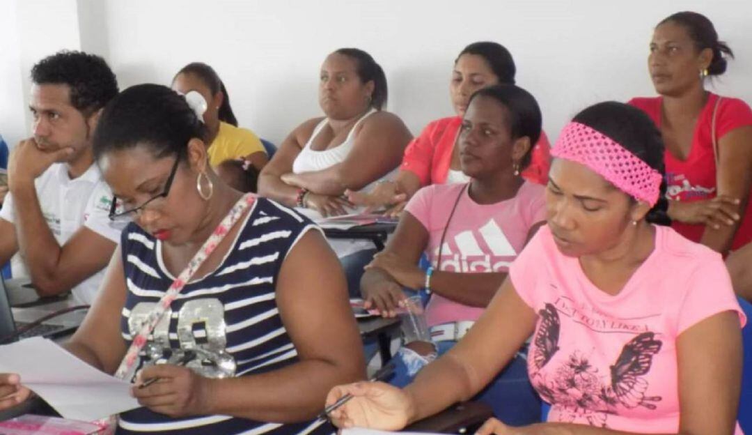 Este evento que coincide con el Día Internacional de la Eliminación de la Violencia contra la Mujer se realizará en la UniSinú sede Santillana