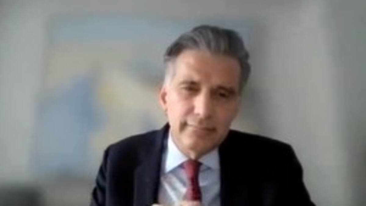 Fiscalía acusa a exdirector del DAS, por chuzadas ilegales: revela nexos con secretario de Uribe