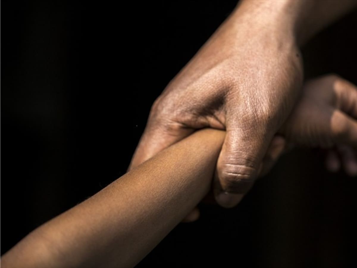 Menor de dos años fallece en Bogotá tras haber sido abusada presuntamente por su padrastro