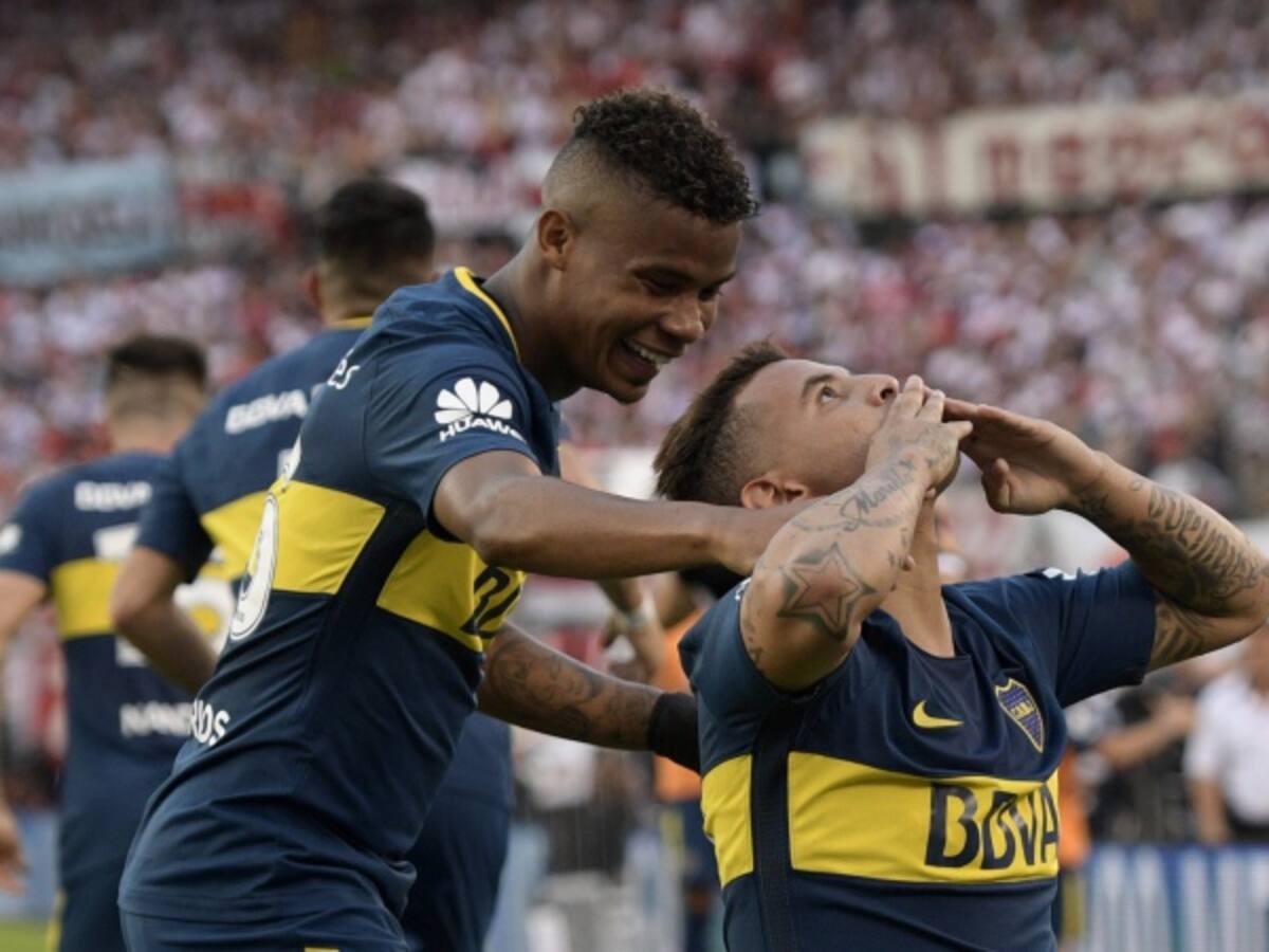 Investigación a Cardona y Barrios pasa a ser por lesiones leves