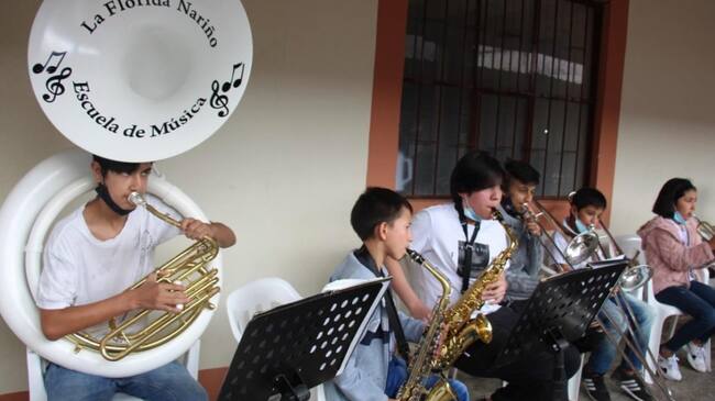 Cortesía: Gobernación de Nariño