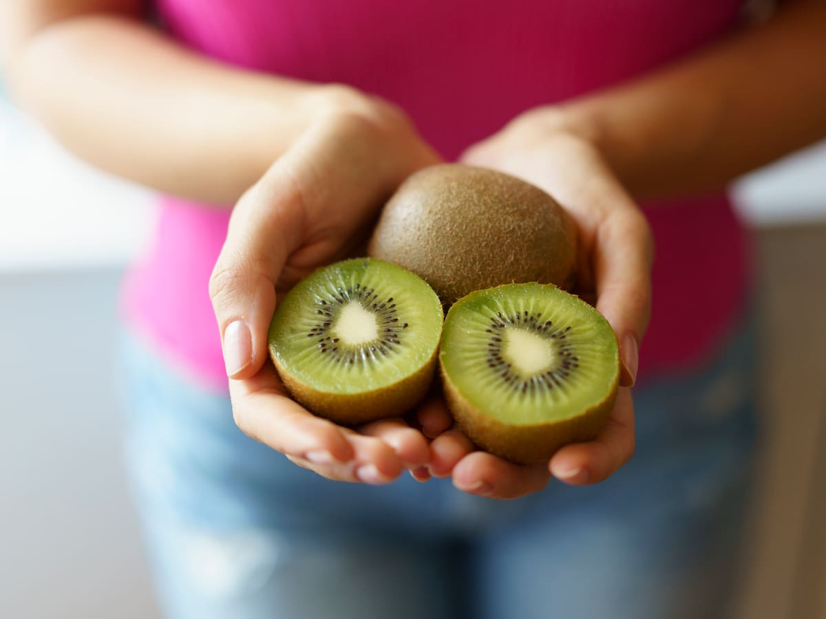 ¿Ha ido? Municipio de Colombia en donde se produce el kiwi: Queda a 3 horas de Bogotá