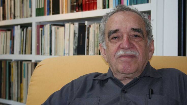 Los secretos detrás de la crónica sobre la hija de Gabriel García Márquez