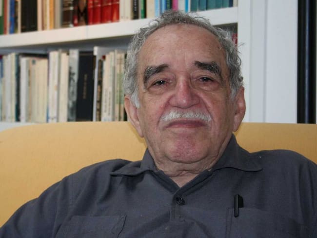 Los secretos detrás de la crónica sobre la hija de Gabriel García Márquez