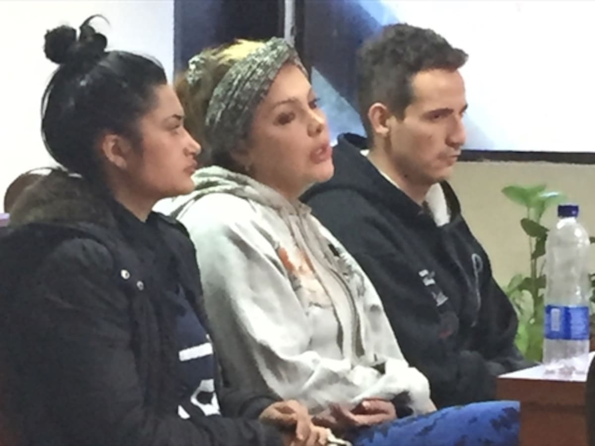 Legalizan captura de implicados en muerte de joven por cirugía plástica